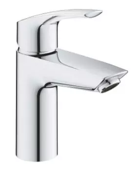 Смеситель для раковины Grohe Eurosmart 23372003