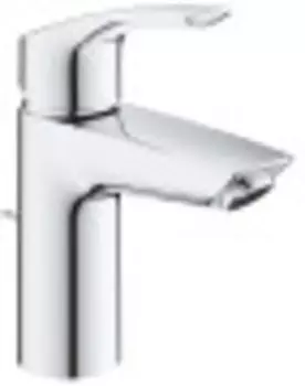 Смеситель для раковины Grohe Eurosmart 23456003