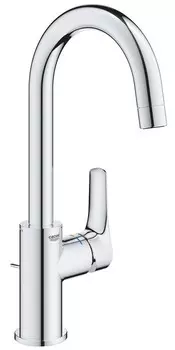 Смеситель для раковины Grohe Eurosmart 23537003