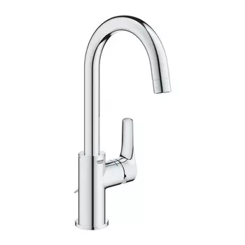 Смеситель для раковины Grohe Eurosmart 23743003