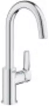 Смеситель для раковины Grohe Eurosmart 23970003