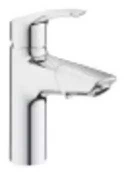 Смеситель для раковины Grohe Eurosmart 23976003