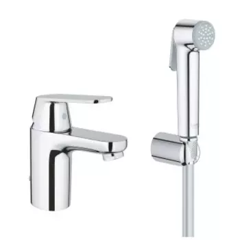 Смеситель для раковины Grohe Eurosmart Cosmopolitan 23125000