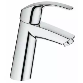 Смеситель для раковины Grohe Eurosmart New 23323001