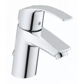 Смеситель для раковины Grohe Eurosmart New 23372002