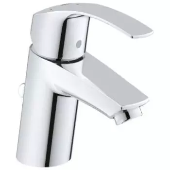 Смеситель для раковины Grohe EUROSMART NEW 32926002