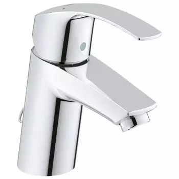 Смеситель для раковины Grohe Eurosmart New 33188002
