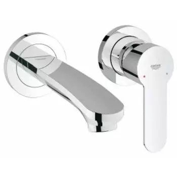 Смеситель для раковины Grohe Eurostyle Cosmopolitan 19571002