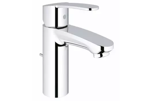 Смеситель для раковины Grohe Eurostyle Cosmopolitan 23037002