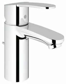 Смеситель для раковины Grohe Eurostyle Cosmopolitan 3355220E хром