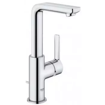 Смеситель для раковины Grohe Lineare 23296001