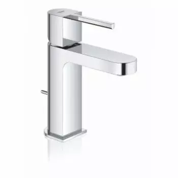 Смеситель для раковины Grohe Plus 32612003