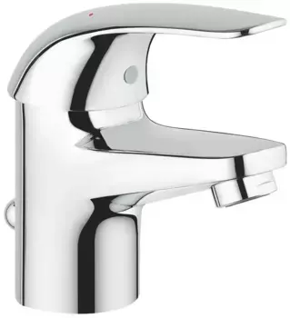 Смеситель для раковины Grohe START ECO 23264000