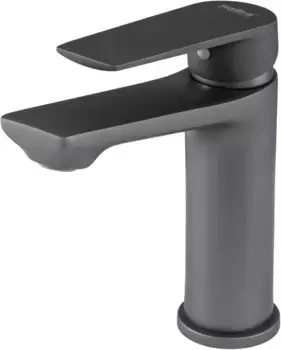 Смеситель для раковины Haiba HB10533-3 пепельный