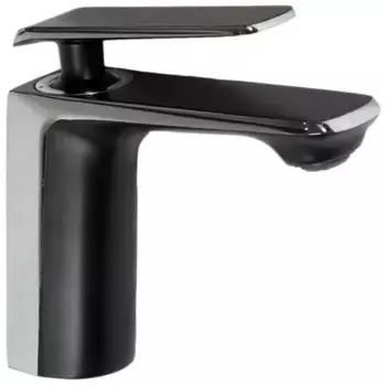 Смеситель для раковины Haiba HB10548-7 черный