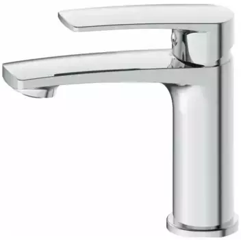 Смеситель для раковины Haiba HB10587 хром