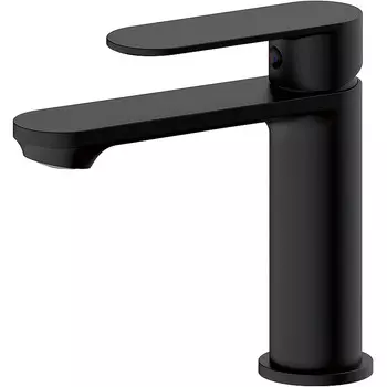 Смеситель для раковины Haiba HB10590-7 черный