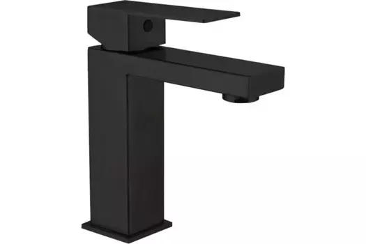 Смеситель для раковины Haiba HB10803-7 черный