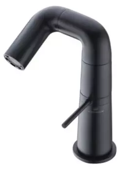 Смеситель для раковины Haiba HB10813-7 черный