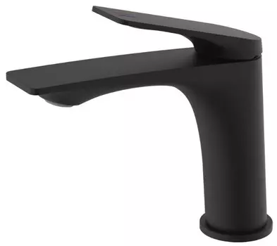 Смеситель для раковины Haiba HB10816-7 черный