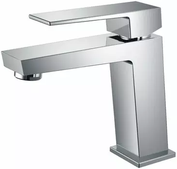 Смеситель для раковины Haiba HB11191 хром