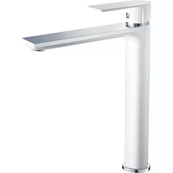 Смеситель для раковины Haiba HB11505-8 белый