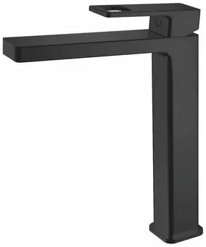 Смеситель для раковины Haiba HB11615-7 черный