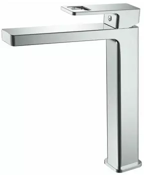 Смеситель для раковины Haiba HB11615 хром