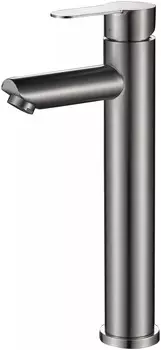 Смеситель для раковины Haiba HB11801 сатин