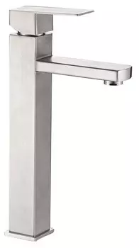 Смеситель для раковины Haiba HB11803 сатин