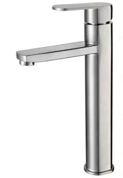 Смеситель для раковины Haiba HB11806 сатин