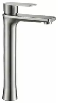 Смеситель для раковины Haiba HB11807 сатин