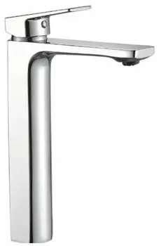 Смеситель для раковины Haiba HB11810 хром