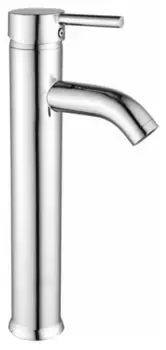 Смеситель для раковины Haiba HB11811 хром