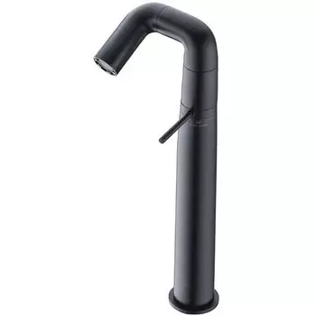 Смеситель для раковины Haiba HB11813-7 черный