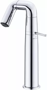 Смеситель для раковины Haiba HB11813 хром