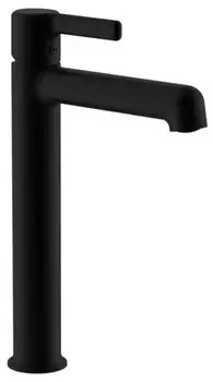 Смеситель для раковины Haiba HB11814-7 черный