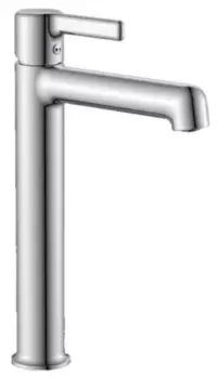 Смеситель для раковины Haiba HB11814 хром