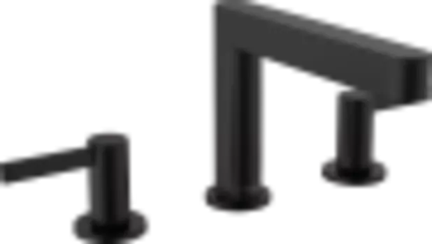 Смеситель для раковины HansGrohe Finoris 76033670