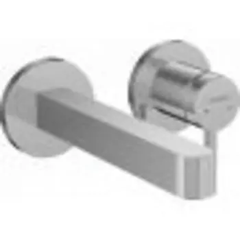 Смеситель для раковины Hansgrohe Finoris 76051000 (внешняя часть)