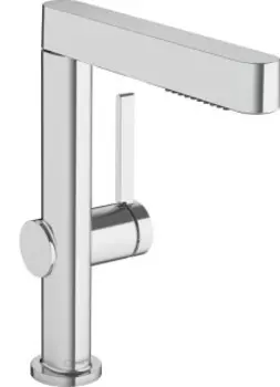 Смеситель для раковины HansGrohe Finoris 76063000