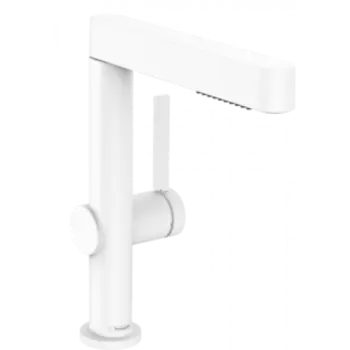 Смеситель для раковины HansGrohe Finoris 76063700