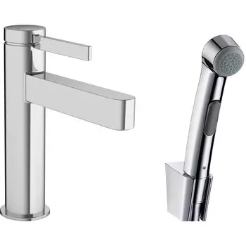 Смеситель для раковины HansGrohe Finoris 76210000