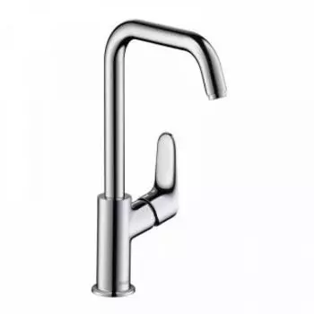 Смеситель для раковины HansGrohe Focus 31519000