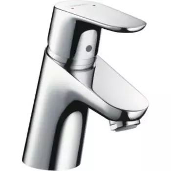 Смеситель для раковины Hansgrohe Focus 31730000