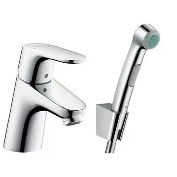 Смеситель для раковины Hansgrohe Focus-E2 31926000