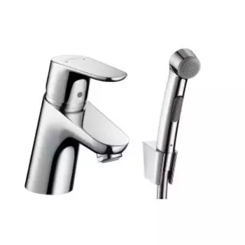 Смеситель для раковины Hansgrohe Focus E2 31927000