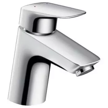 Смеситель для раковины Hansgrohe Logis 71070000