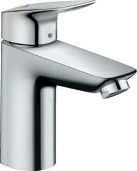Смеситель для раковины HansGrohe Logis 71102000