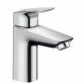 Смеситель для раковины Hansgrohe Logis 71103000